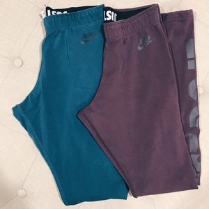 Nike Just Do It Bundle Leggings